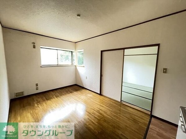 デュエット本太の物件内観写真